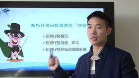 互联惠农新篇章 仔多多携手尚网互联，共筑猪产品培训生态圈