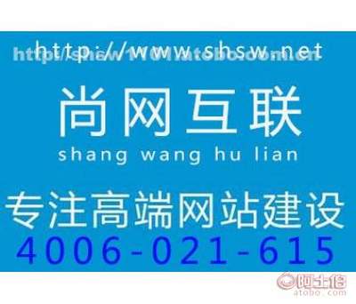 上海网站设计预算与选择指南 尚网互联是否是您的理想之选